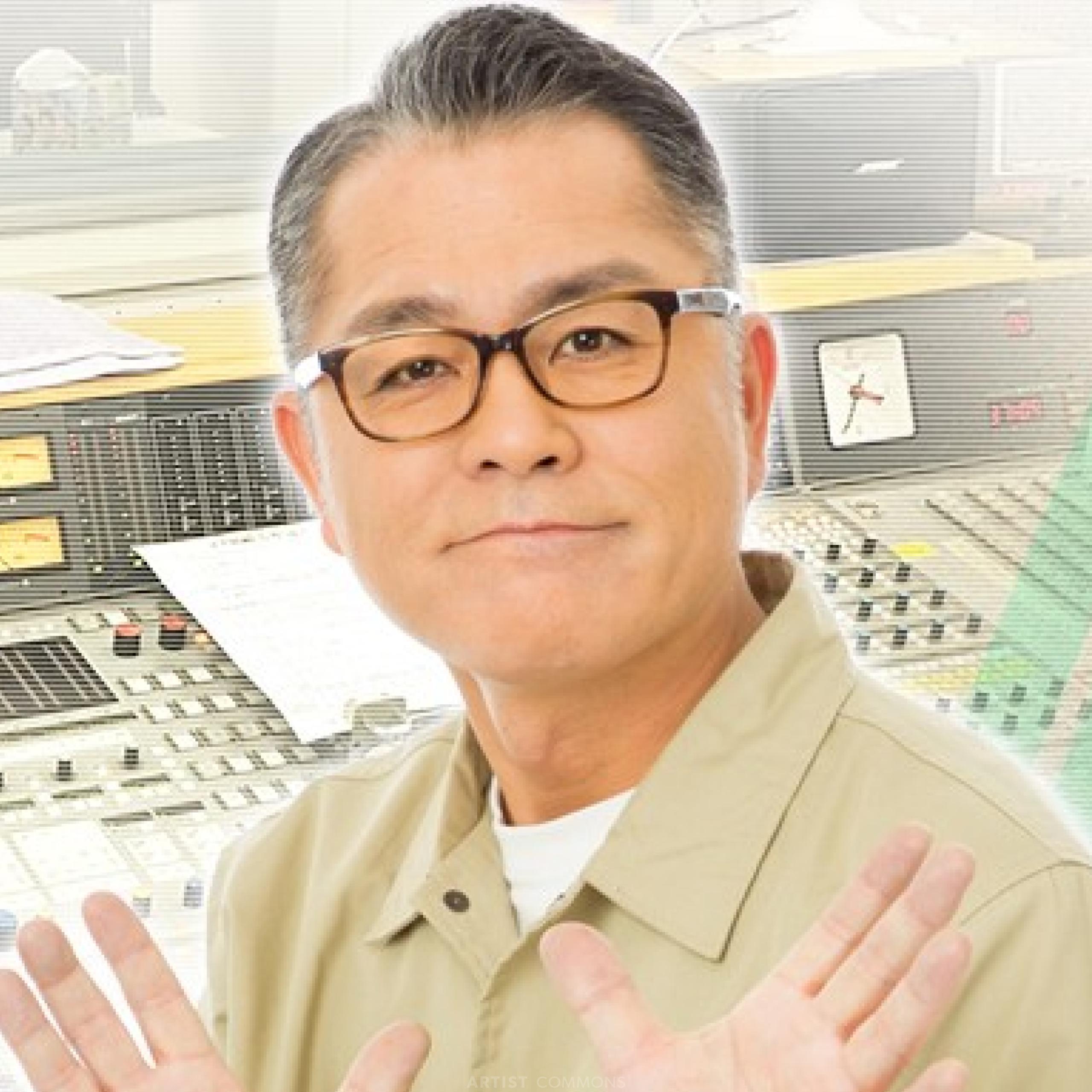 佐々木　たくお