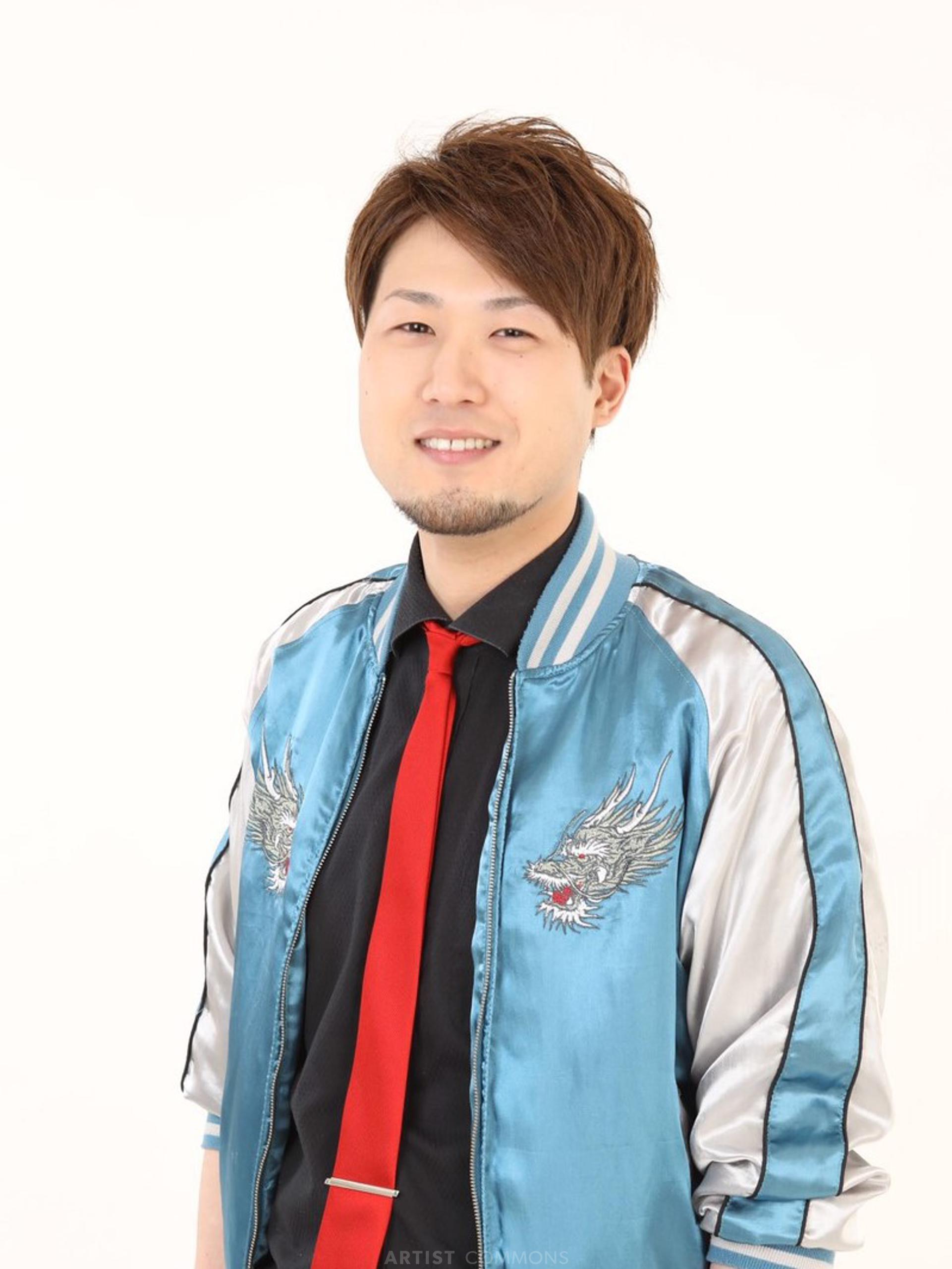 大田黒 ヒロタカ