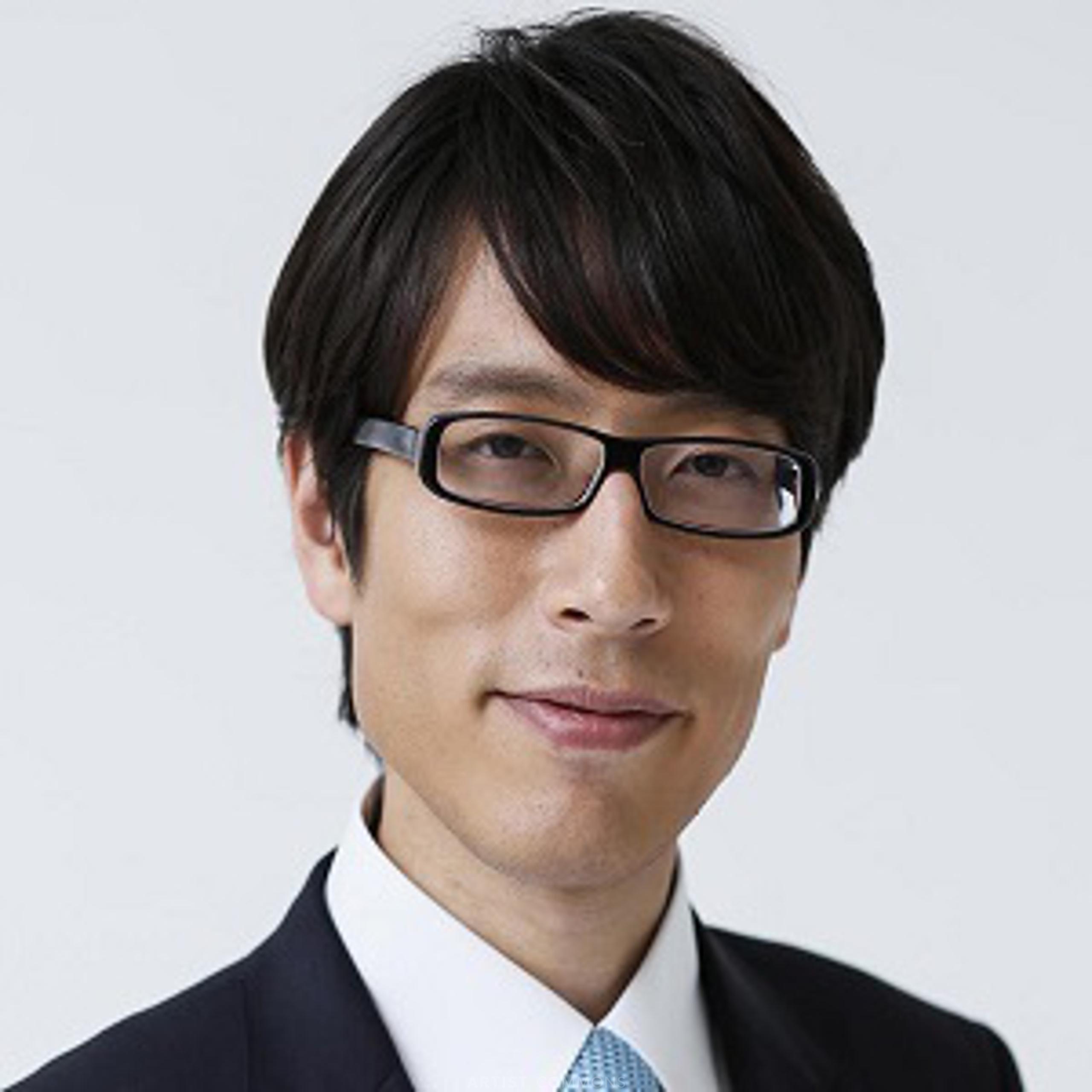 竹田 恒泰