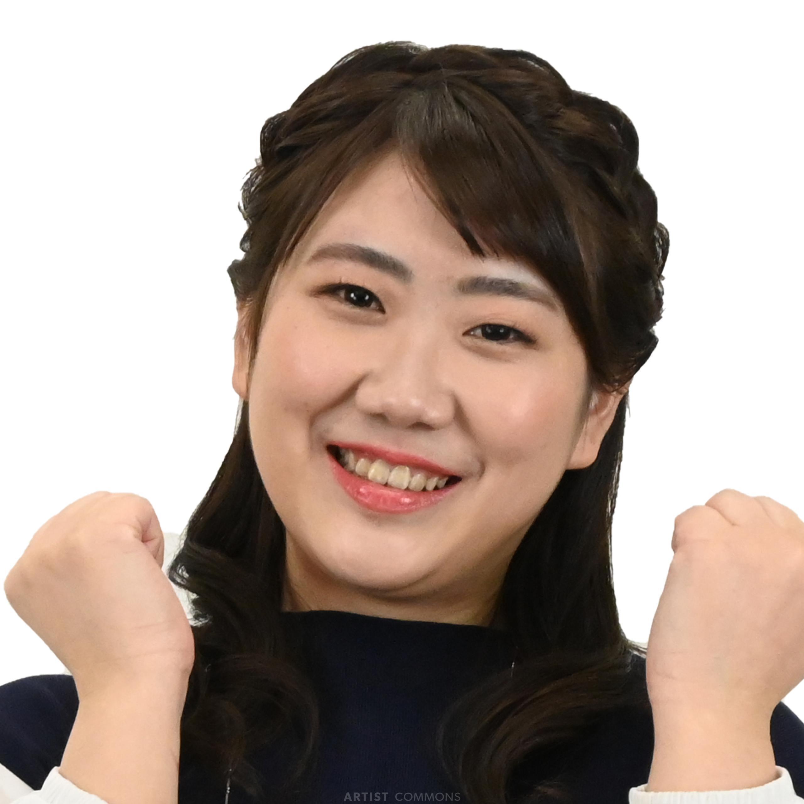 田村　みなみ