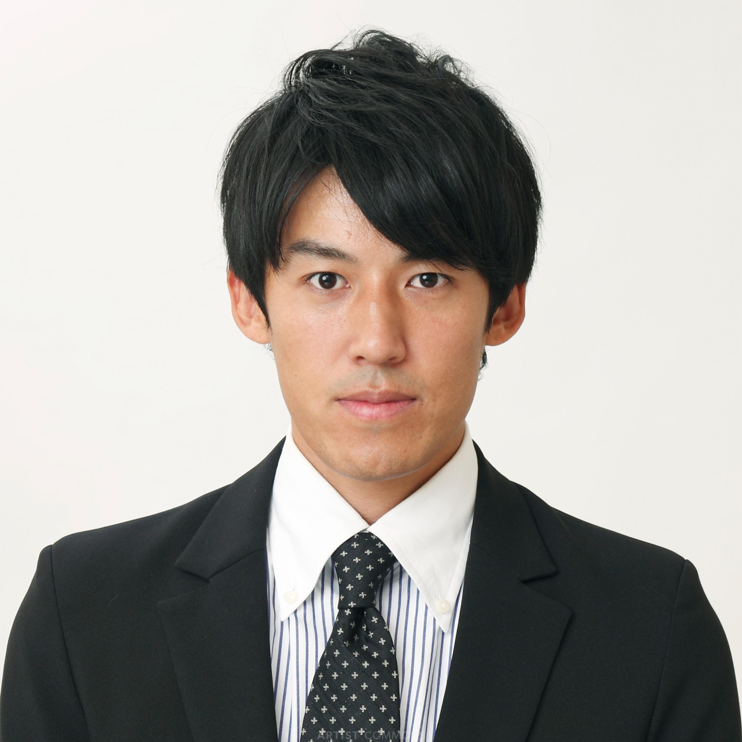 高野純一（タカノジュンイチ）