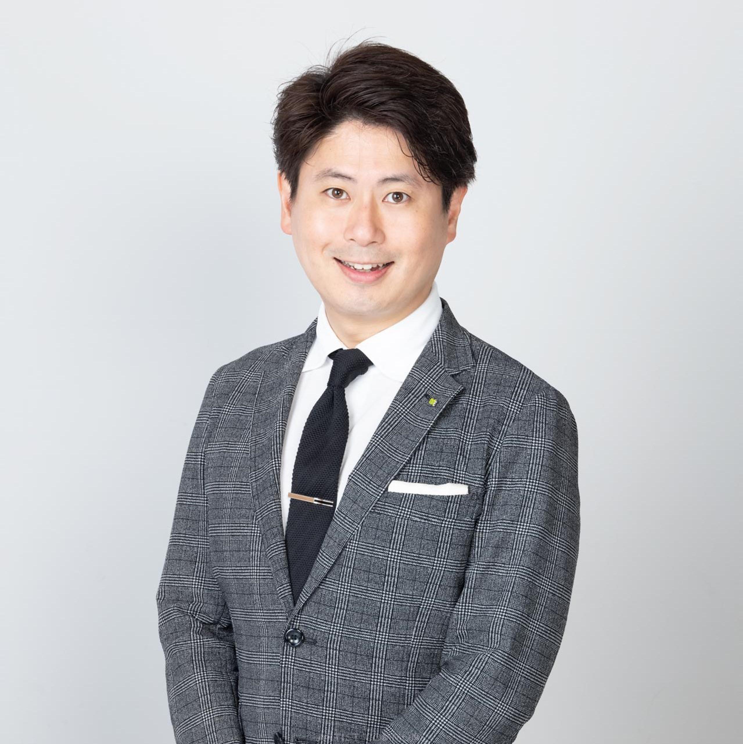 三浦 功将（ミウラ コウショウ）