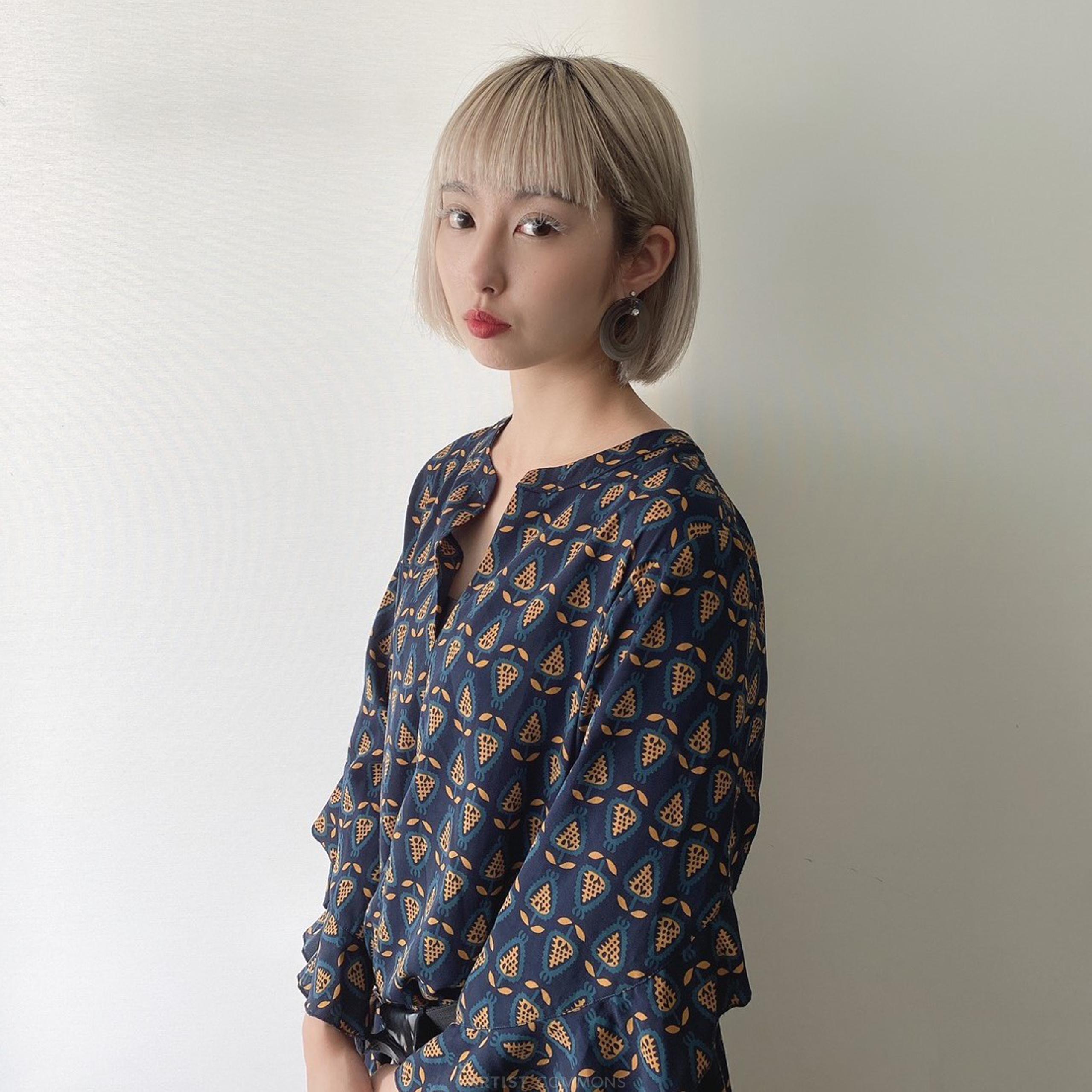 重留 一実（シゲトメ ヒトミ）