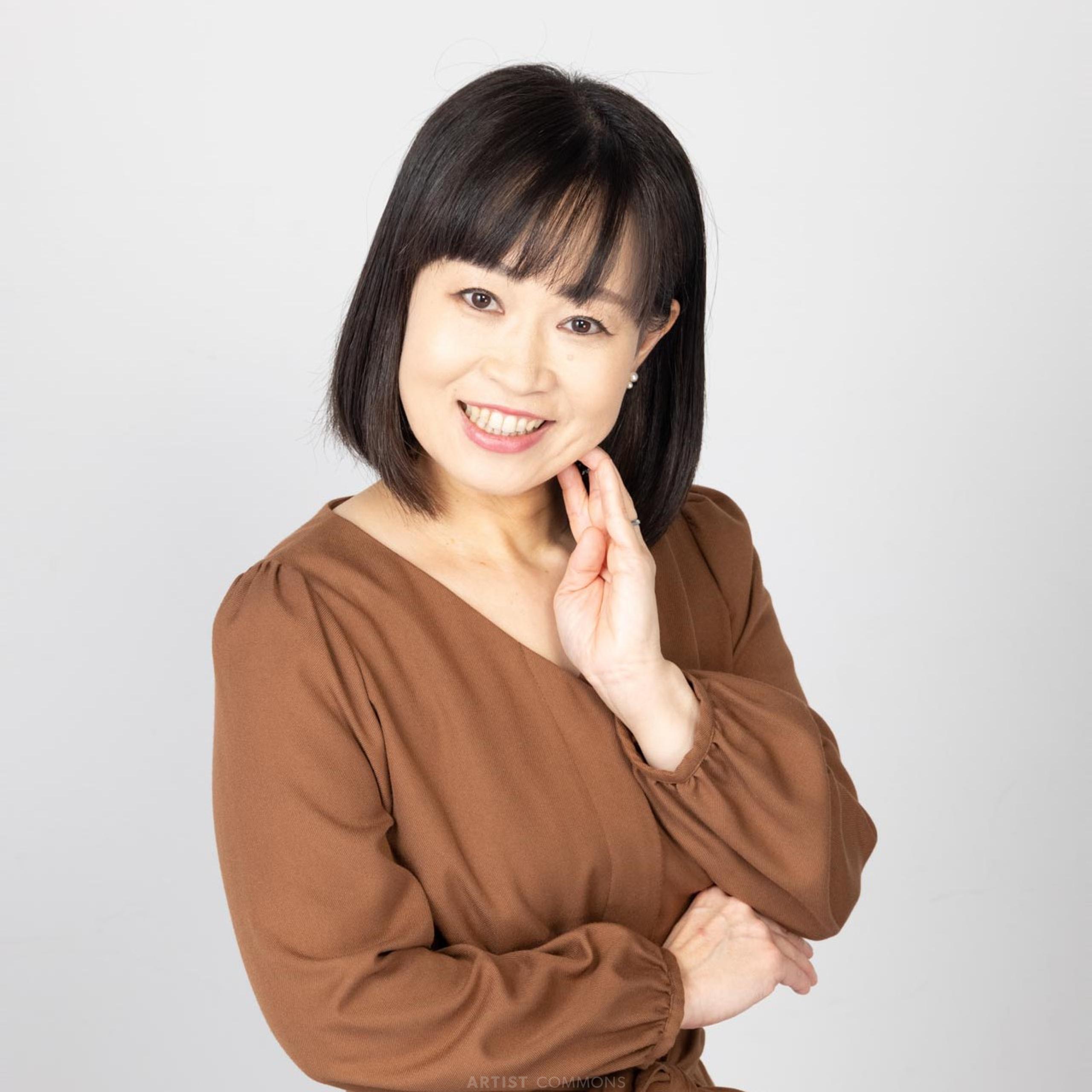 山田　幸子
