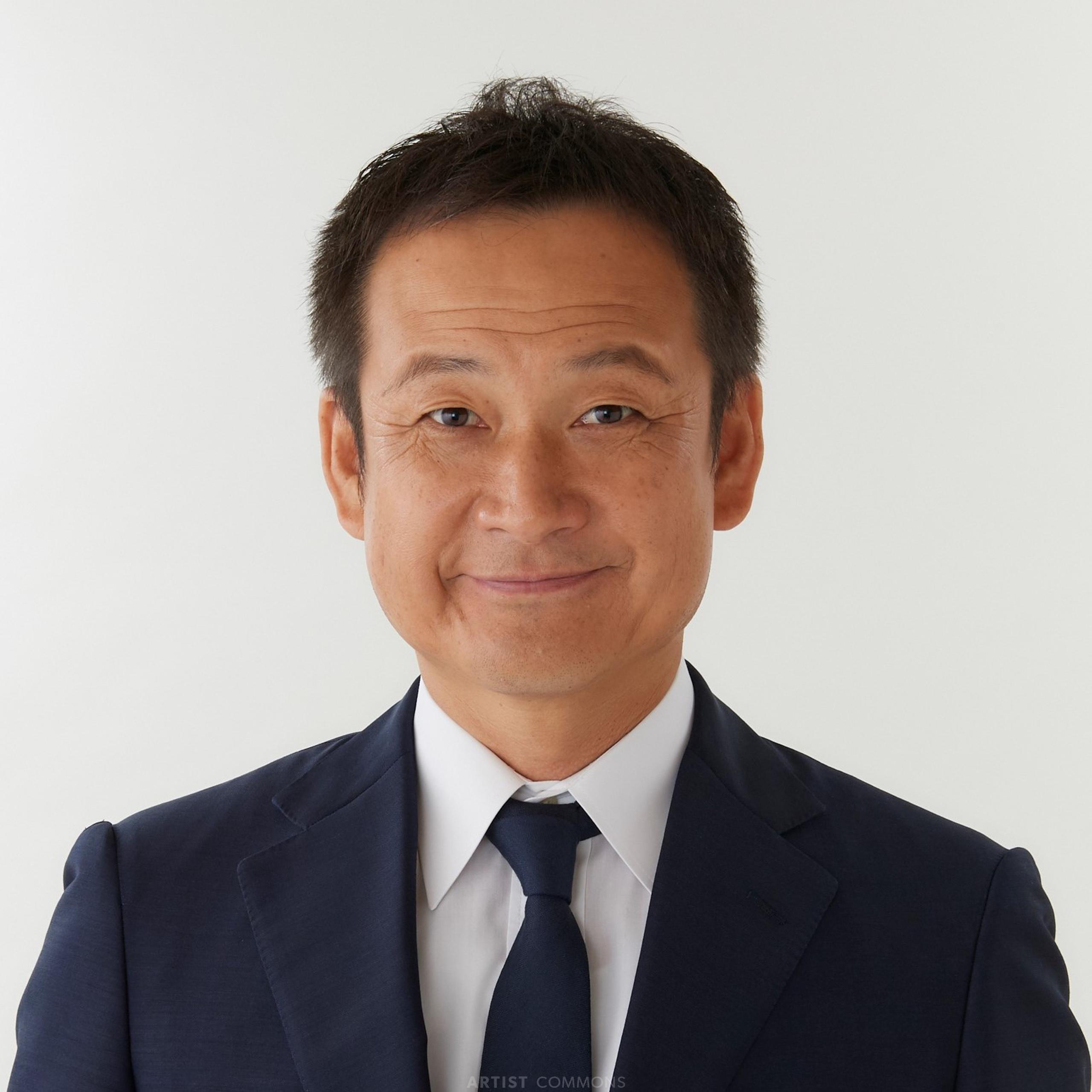 西田 たかのり(ニシダ タカノリ)