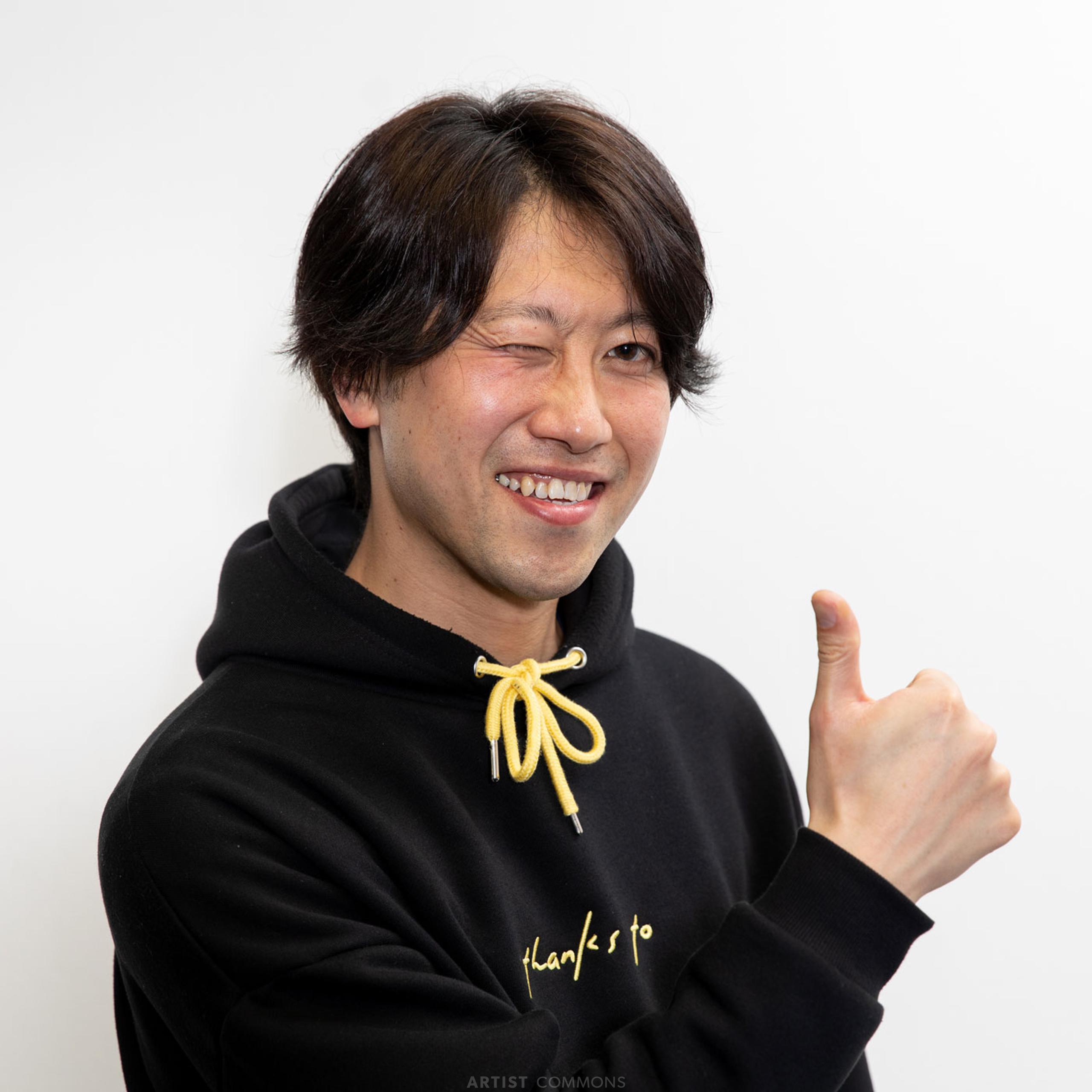 中村　マサトシ