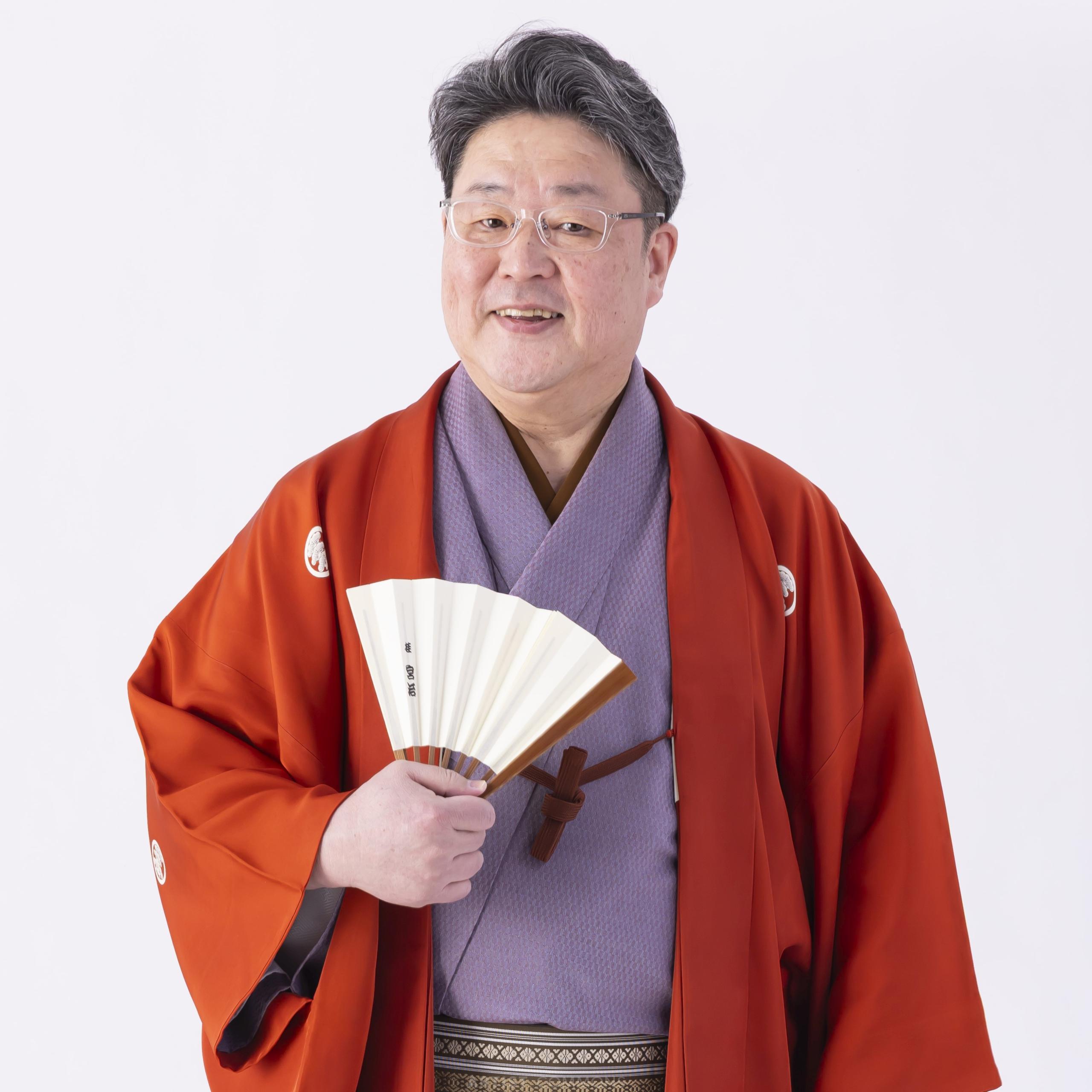 立川 生志（タテカワ ショウシ）