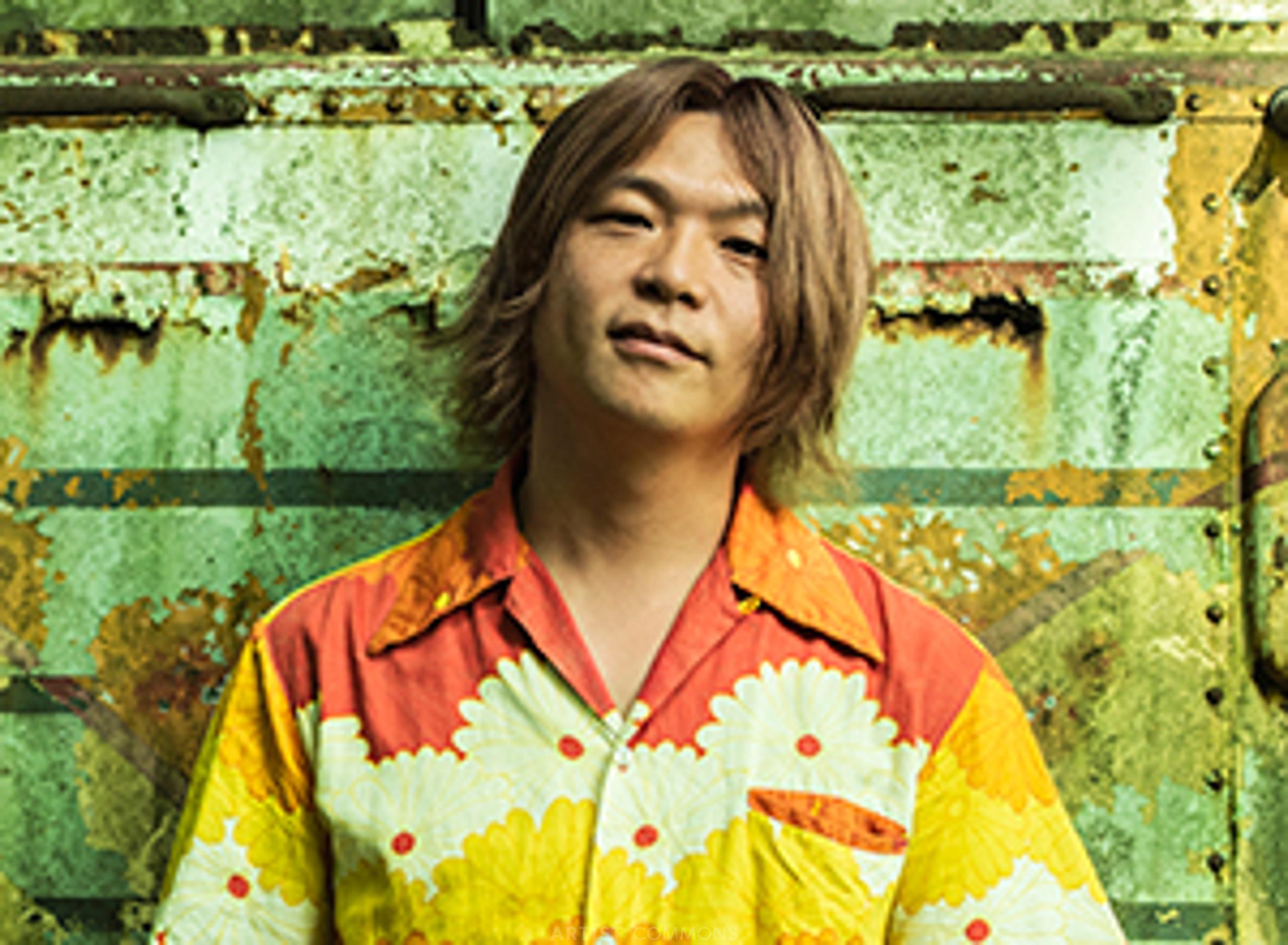 竹森　マサユキ