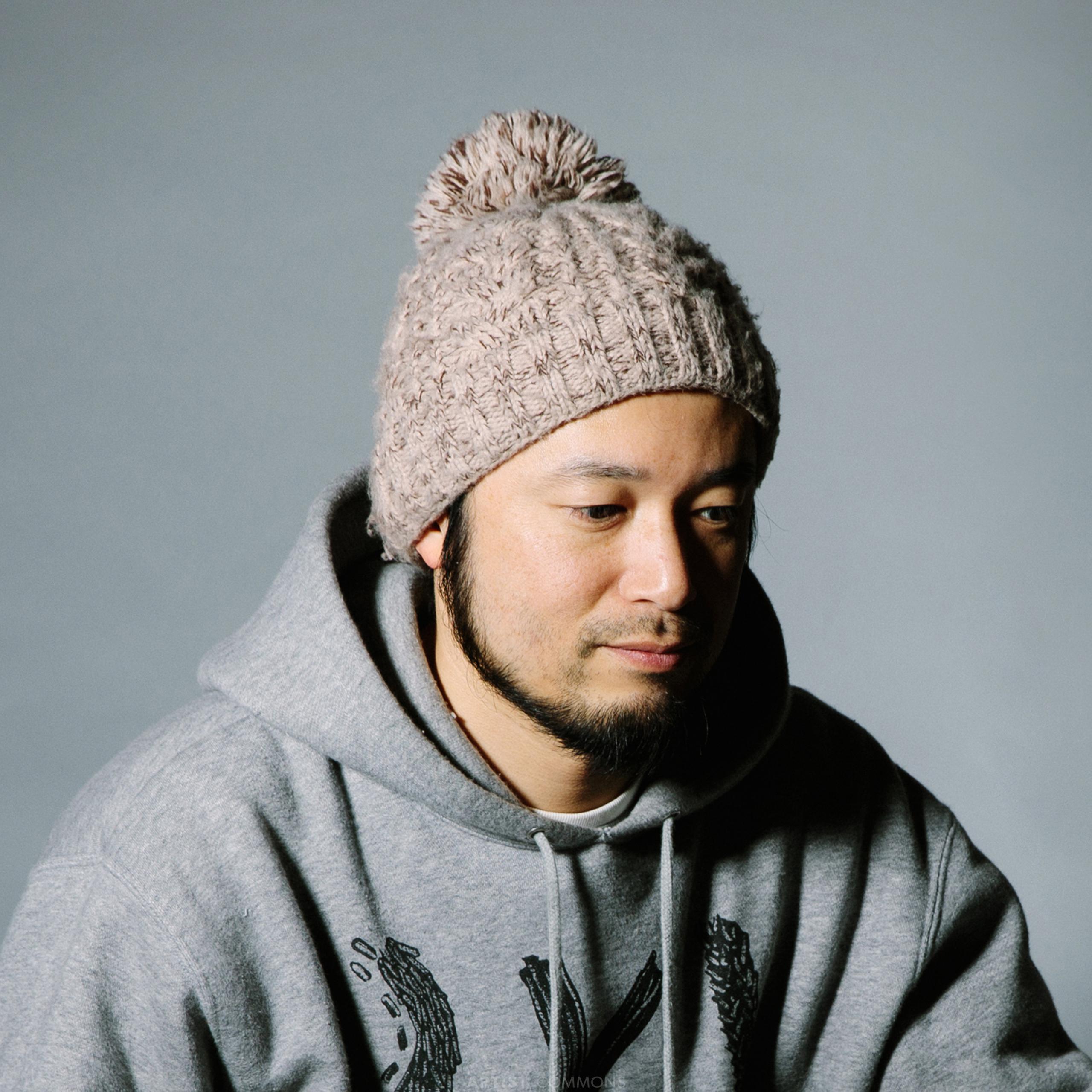 SHINYA TAKATORI