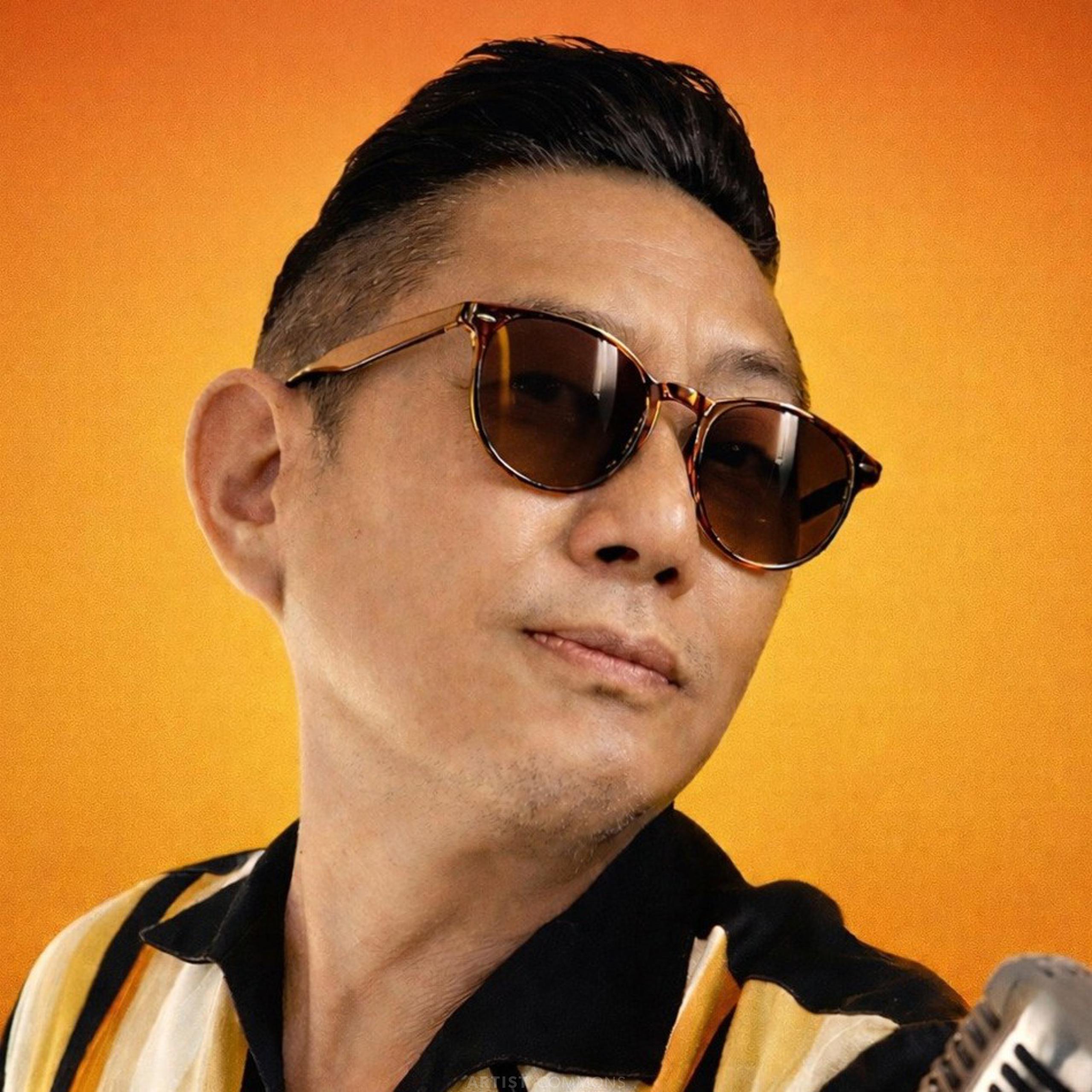 シャバ　駄馬男