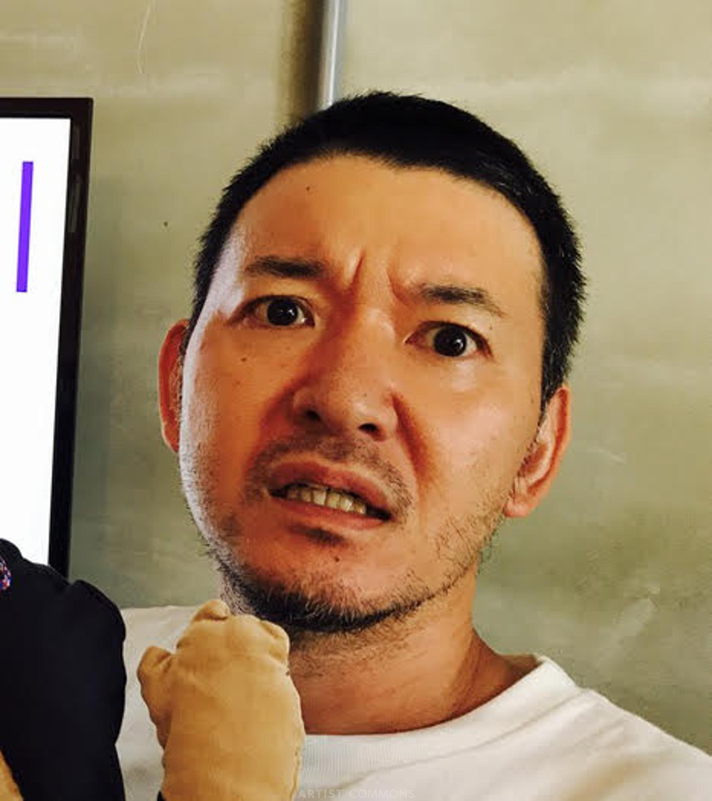 デハラユキノリ