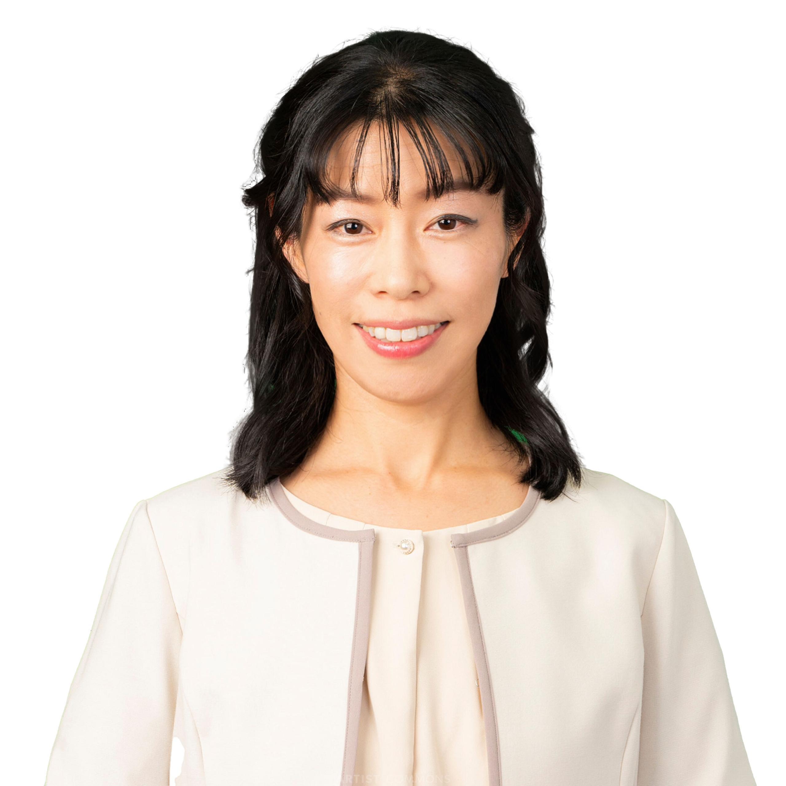 山地　美紗子