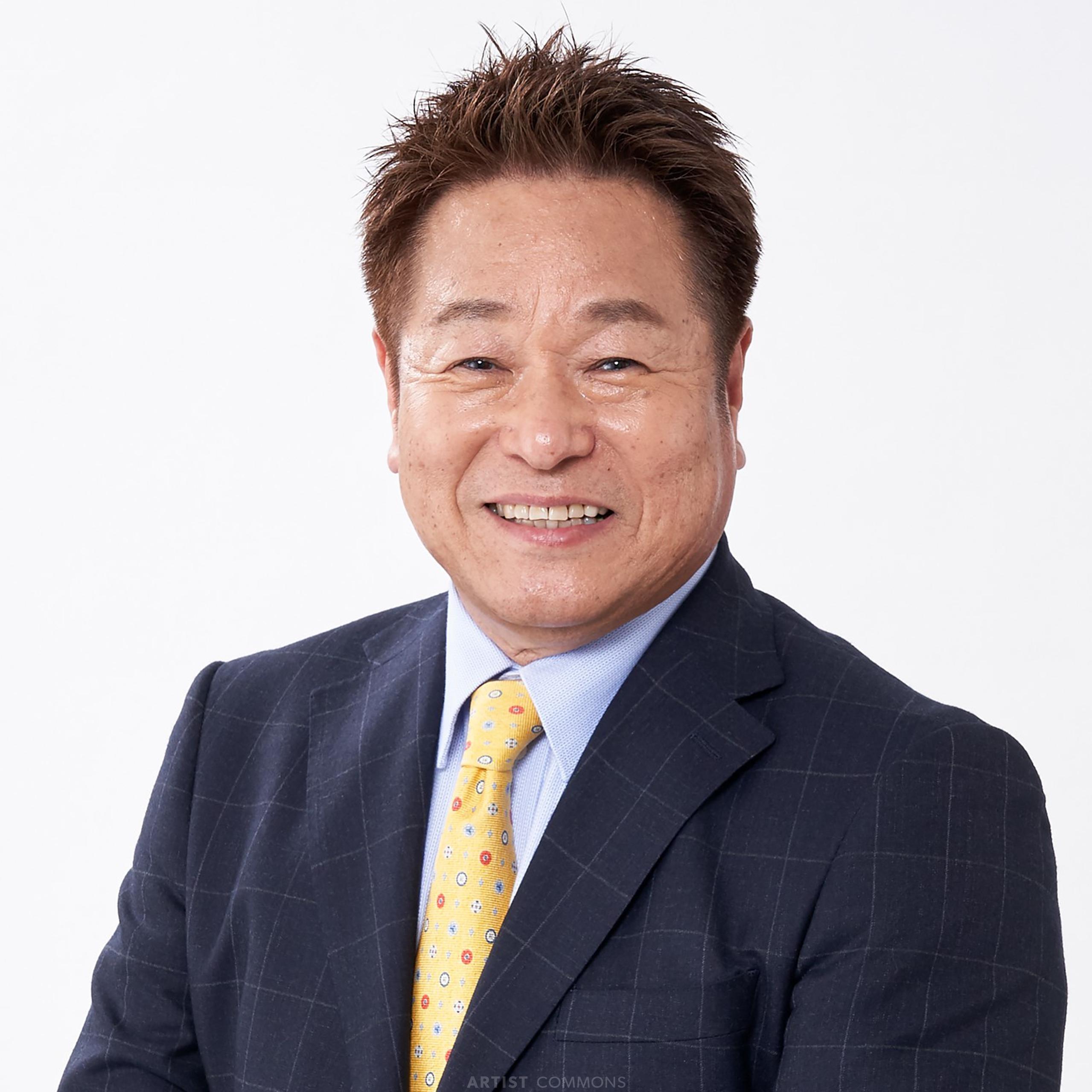 島田　誠