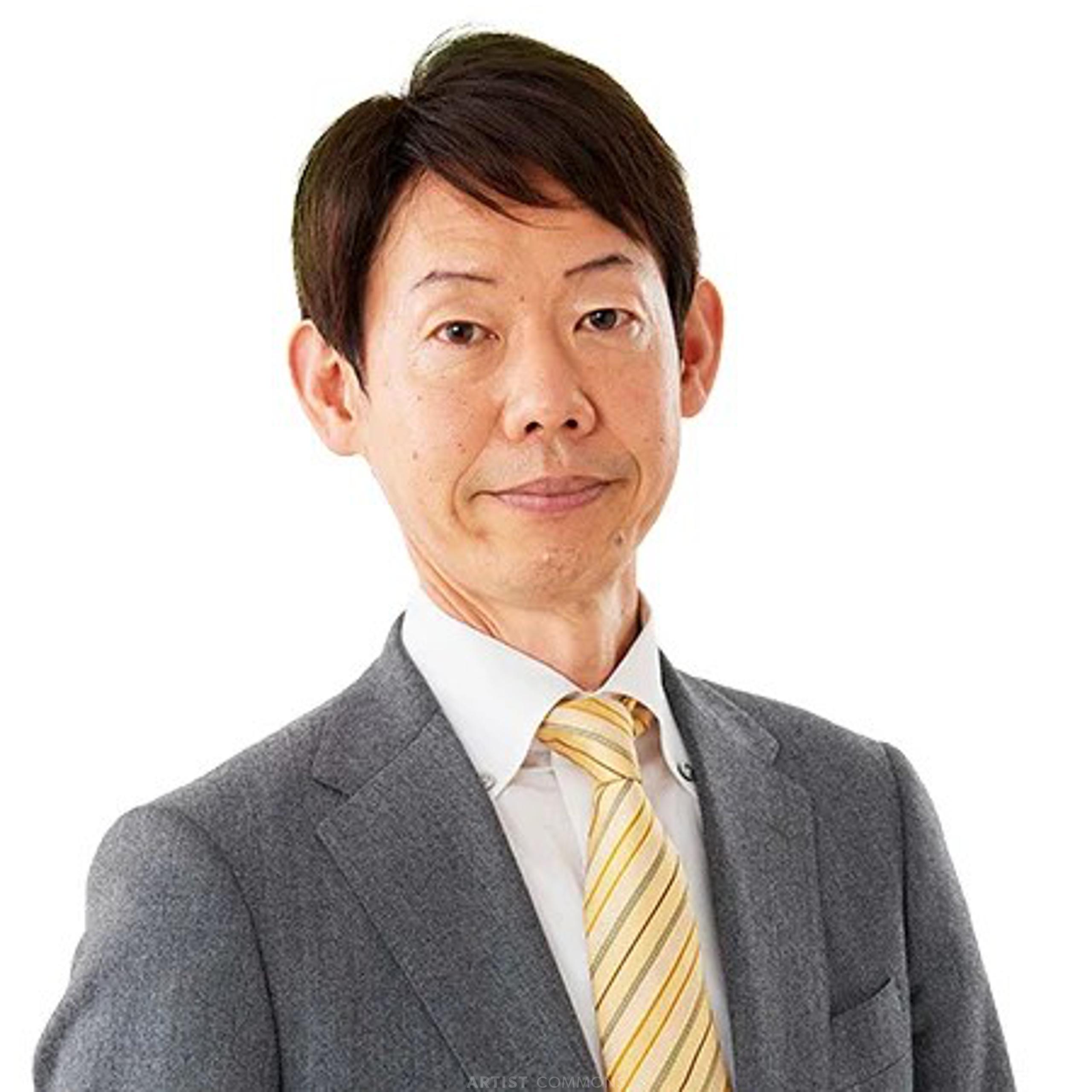 田中 友英（タナカ トモヒデ）