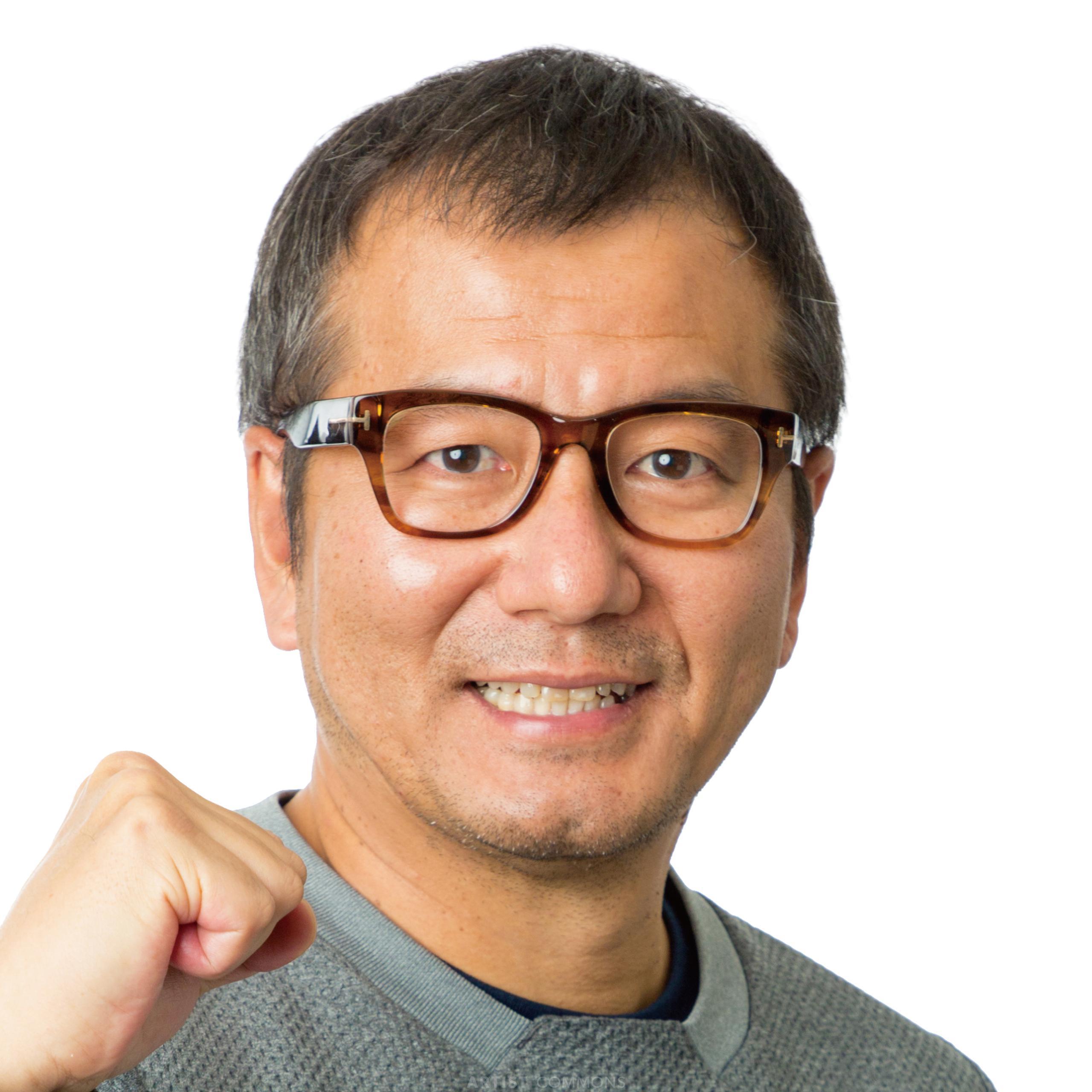 野々村　芳和
