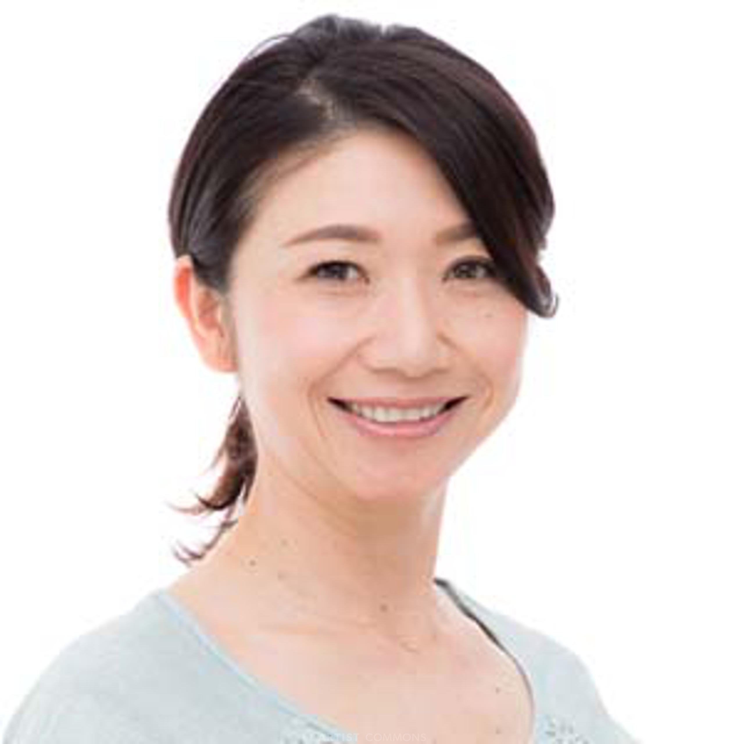 市橋 有里（イチハシ アリ）