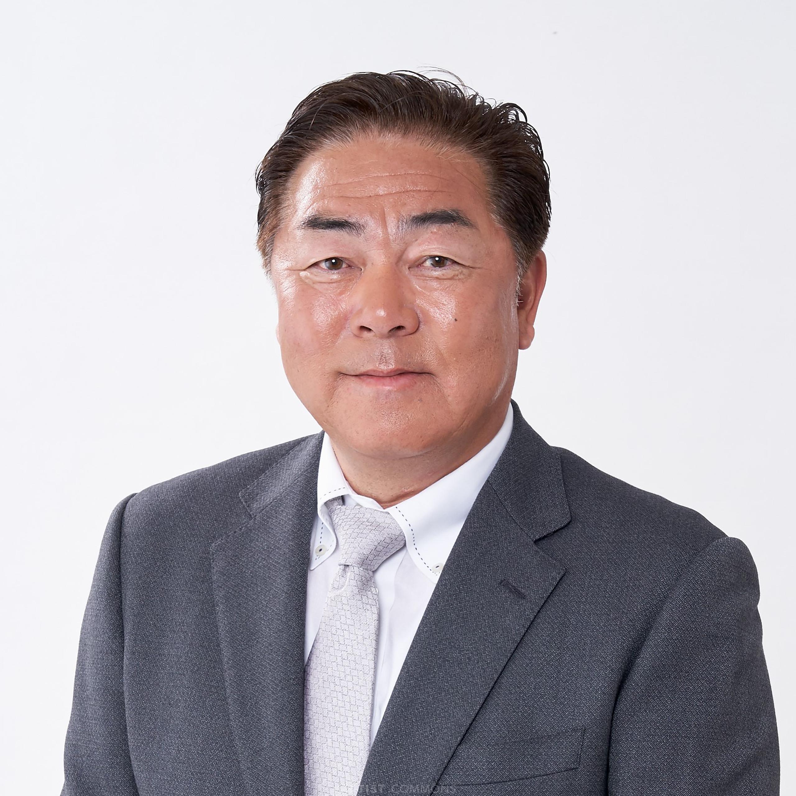 岸川 勝也（キシカワ カツヤ）