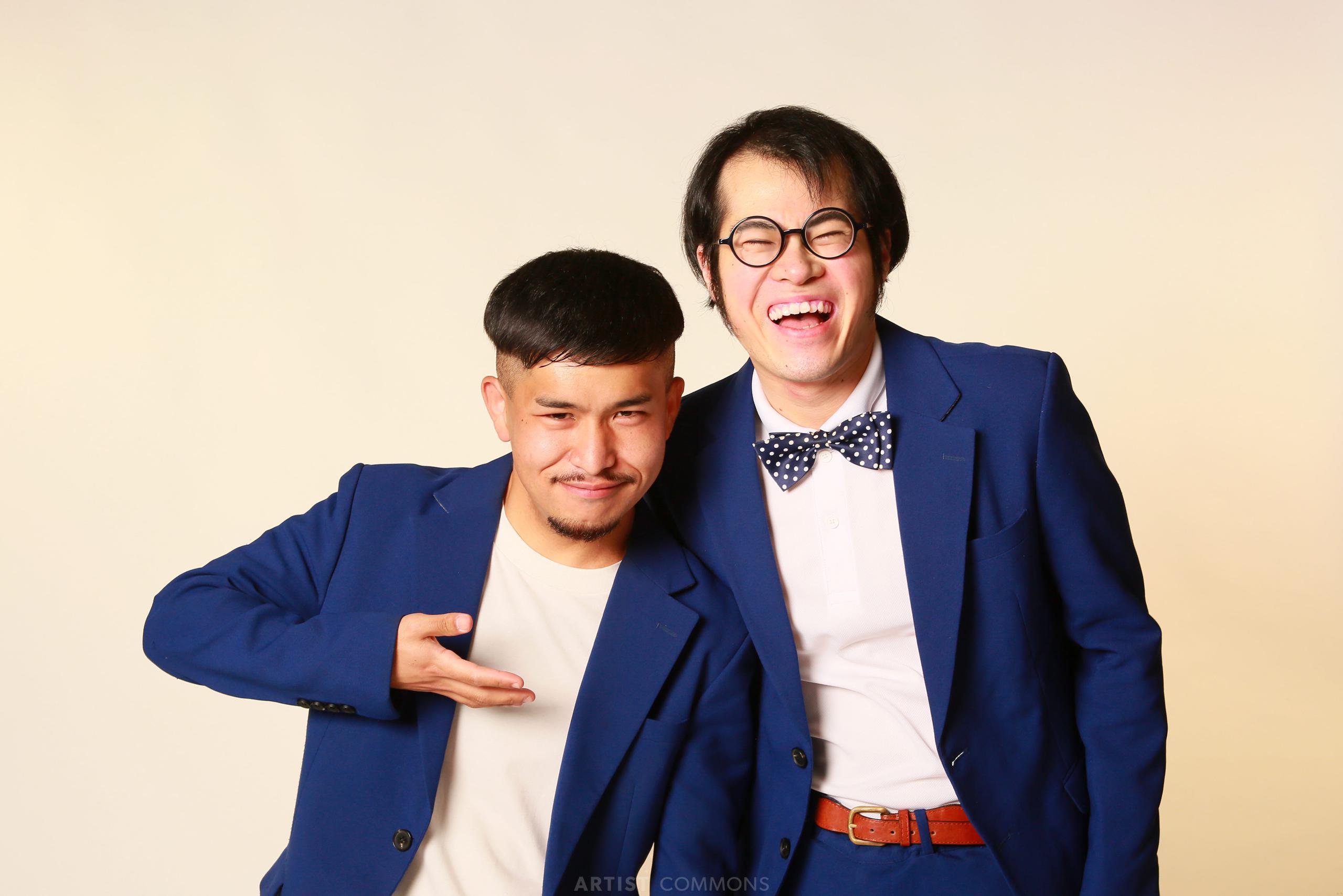 しびれグラムサム