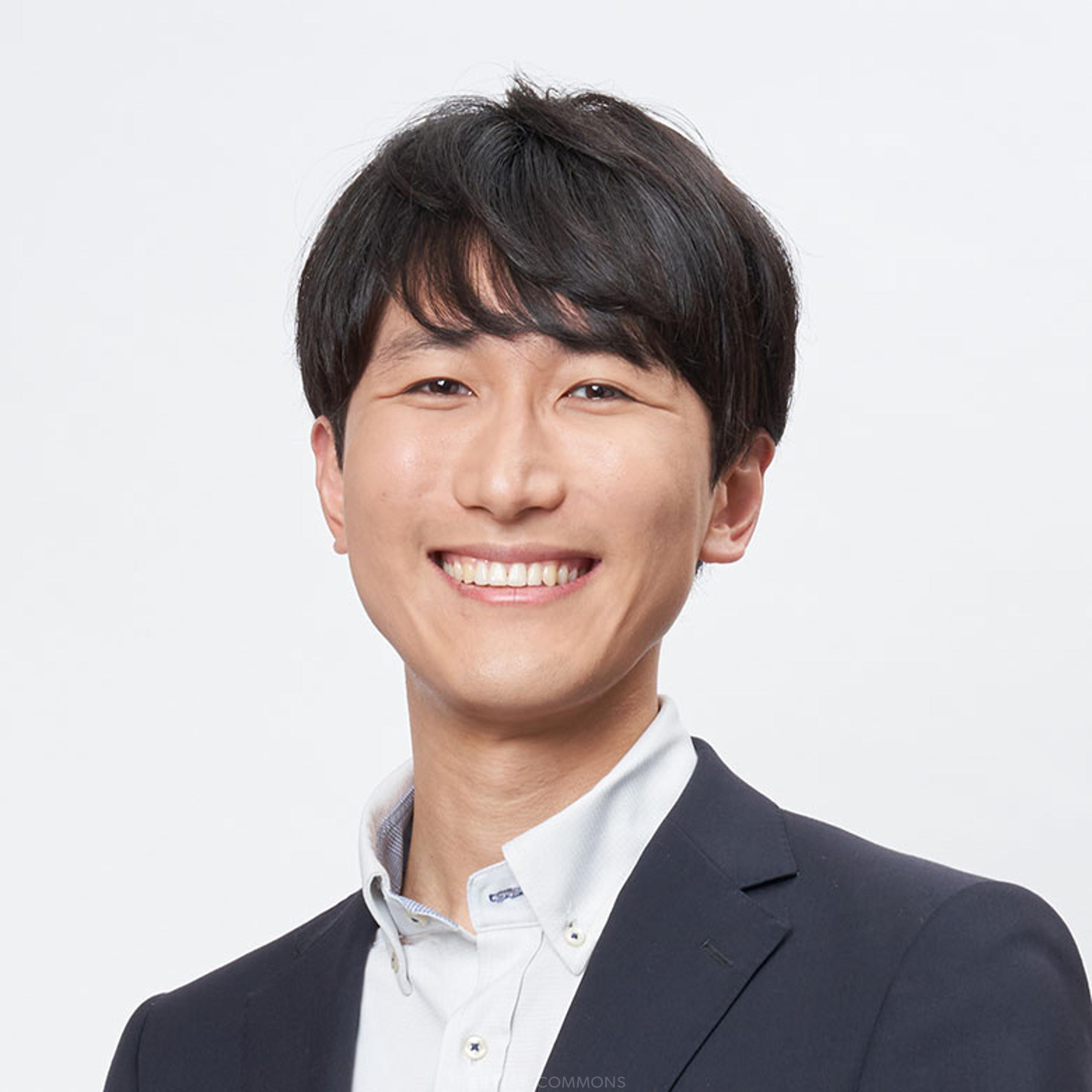松本 道弥（マツモト ミチヤ）