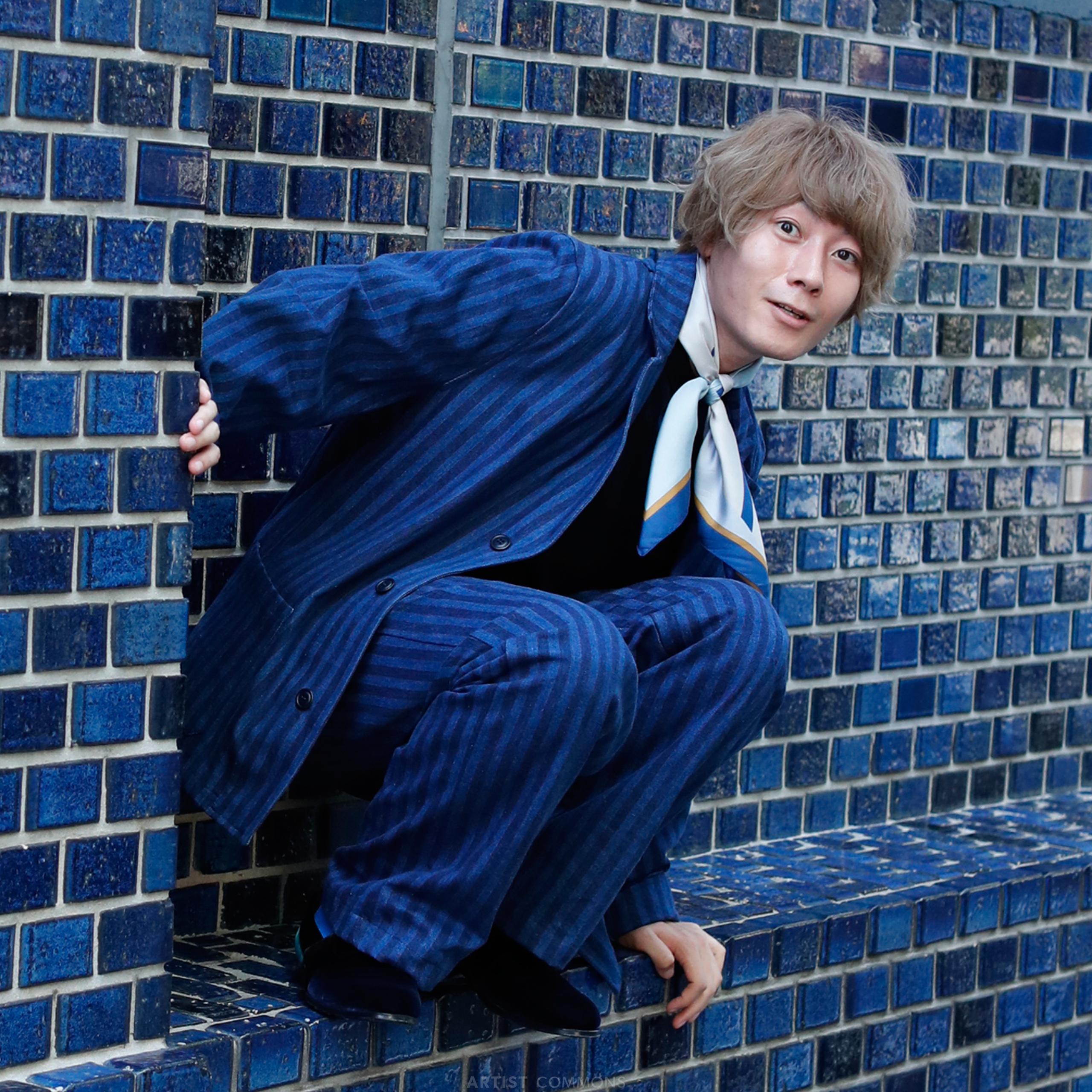 渡辺 諒（ワタナベ リョウ）