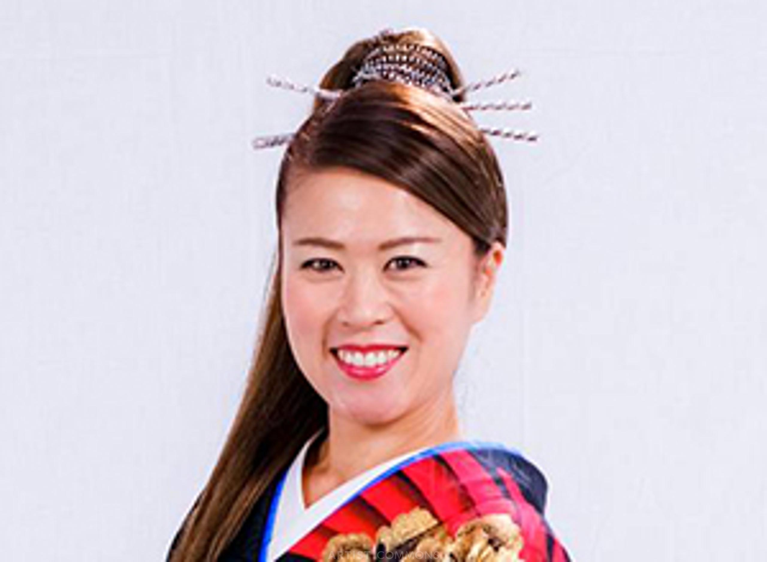KASUMI