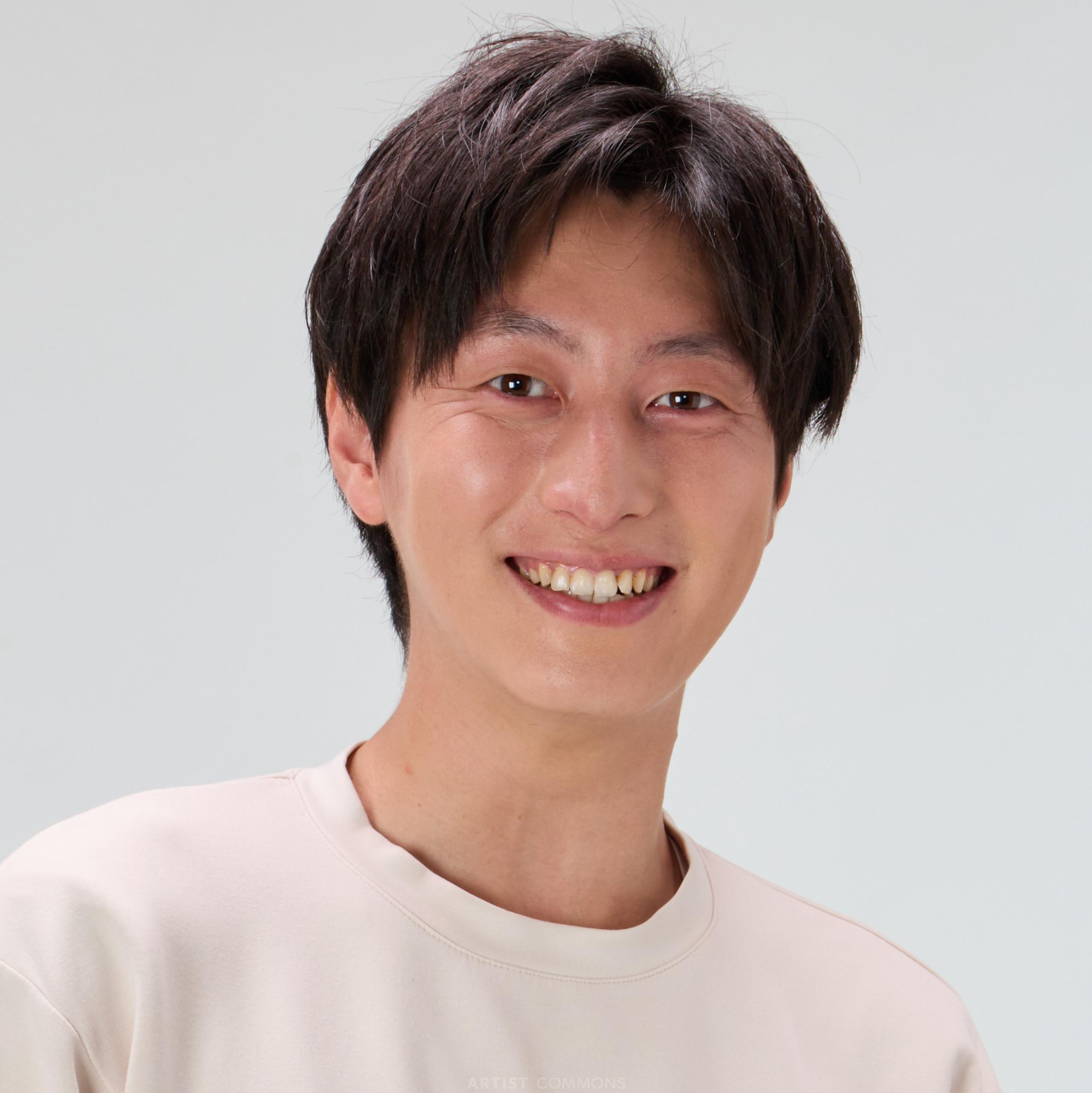 小林 健和(コバヤシ ケント)