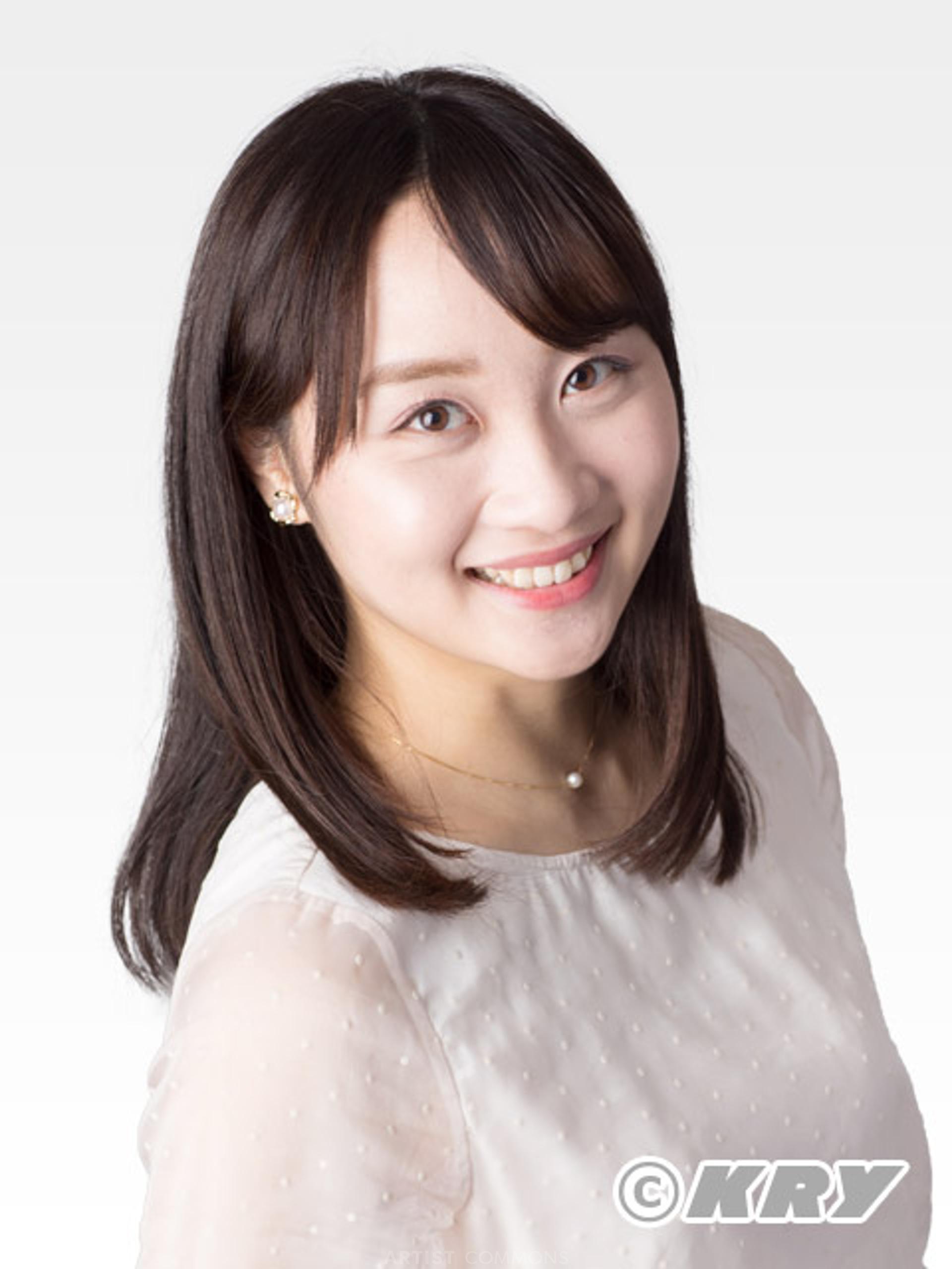 上田 奈央（ウエダ ナオ）