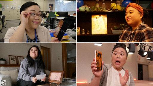 幸田 夏穂 コウダ カホ の出演番組一覧 番組表 Gガイド 放送局公式情報満載 幸田 夏穂 コウダ カホ の出演番組一覧 番組表 Gガイド 放送局公式情報満載