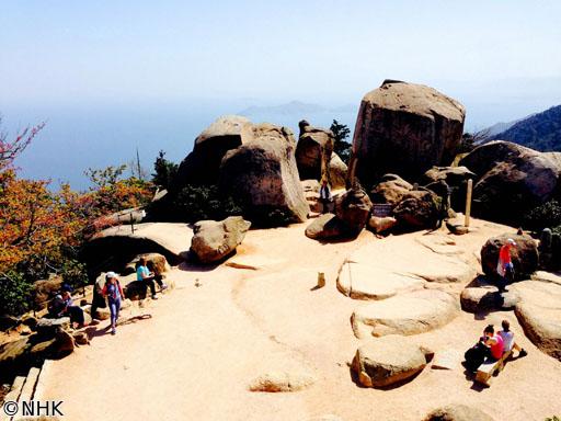 ジオ ジャパン 絶景列島を行く 番組表 Gガイド 放送局公式情報満載