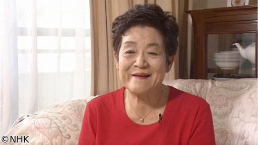 ヒロイン誕生！ドラマチックなオンナたち 料理記者 岸朝子×森迫永依[解][字] Gガイド.テレビ王国