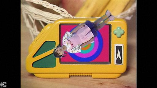 Eテレタイムマシン