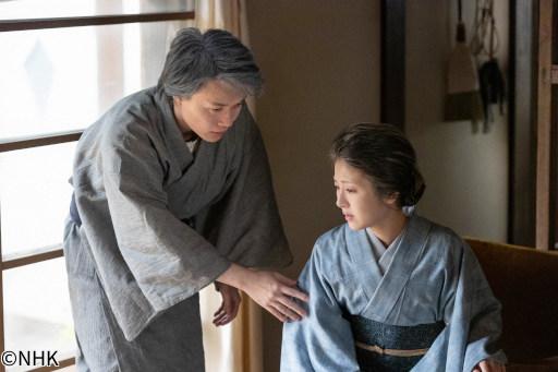 【連続テレビ小説】らんまん　最終週「スエコザサ」（１２７）🈖🈑