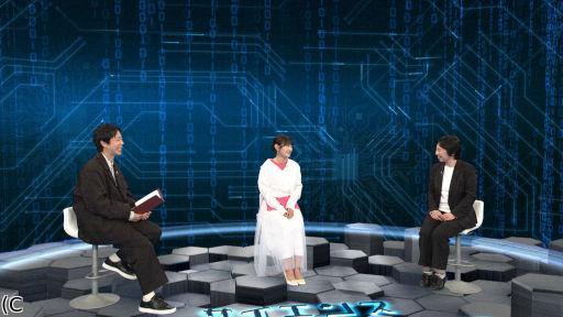 サイエンスZERO 磁力が未来を引き寄せる!“磁気技術”が支えるデジタル社会