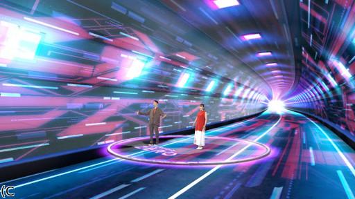 サイエンスZERO 未来をつなぐ!“トンネル技術”最前線