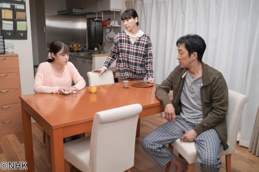 【連続テレビ小説】おむすび　第１５週「これがうちの生きる道」（７３）🈖🈑