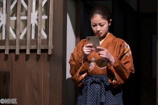 【連続テレビ小説】あんぱん　第１２週「逆転しない正義」（６０）🈖🈑