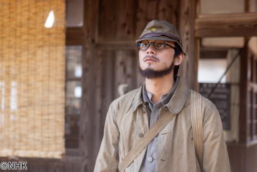 【連続テレビ小説】あんぱん　第１３週「サラバ　涙」（６２）🈖🈑