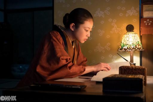 【連続テレビ小説】あんぱん　第１３週「サラバ　涙」（６４）🈖🈑