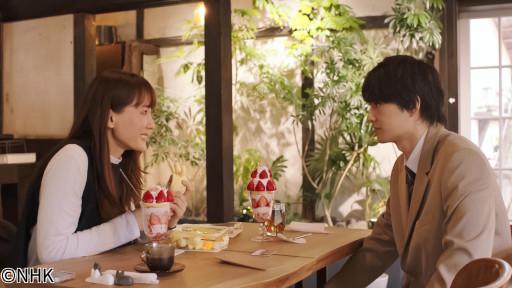 【土曜ドラマ】ひとりでしにたい（２）同担のカレと親の終活！🈖🈑