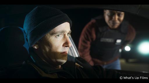 サンブル川の事件　凶悪犯罪はなぜ見逃されたのか　🈡（６）🈔🈑