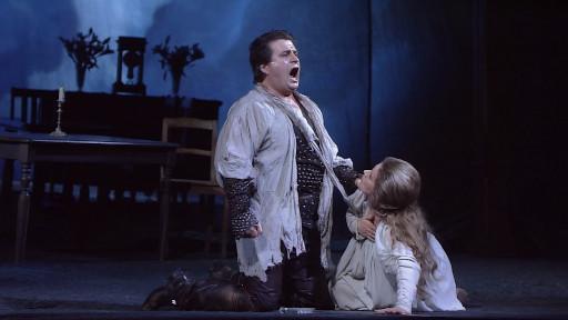 4K]バイエルン国立歌劇場「ニーベルングの指環」（1989年