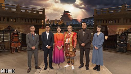 決戦！アフター本能寺　光秀ＶＳ．秀吉　天下人への道🈑