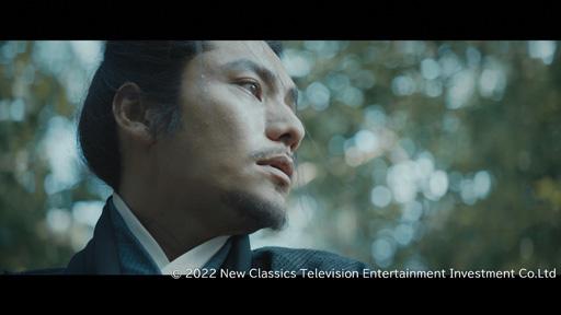 三国志外伝　愛と悲しみのスパイ　－風起隴西－（１６）🈔🈑