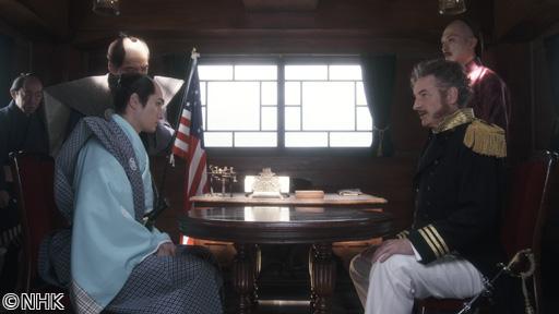 【ＢＳ時代劇】大富豪同心スペシャル　前編🈖🈑