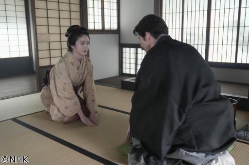 【連続テレビ小説】ばけばけ（５１）第１１週「ガンバレ、オジョウサマ。」🈖🈑