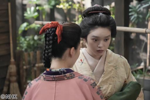 【連続テレビ小説】ばけばけ（５５）第１１週「ガンバレ、オジョウサマ。」🈖🈑