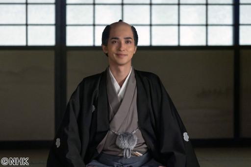 べらぼう〜蔦重栄華乃夢噺〜（４７）饅頭（まんじゅう）こわい🈖🈑