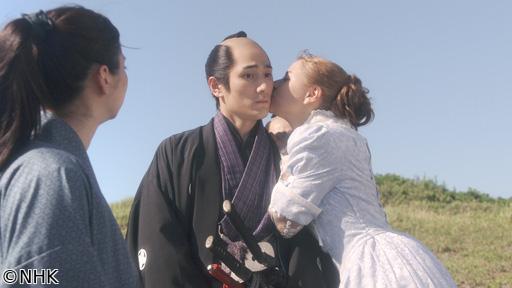 【ＢＳ時代劇】大富豪同心スペシャル　後編🈖🈑