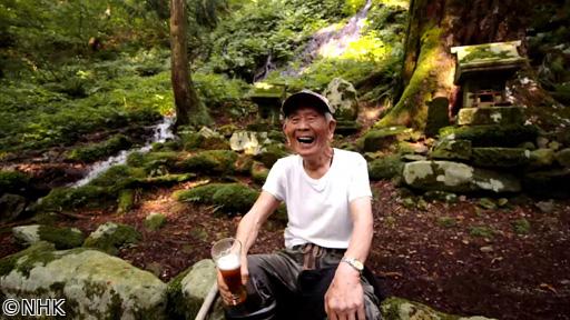 新日本風土記「酒と酒場の旅」🈑