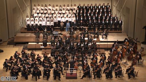 🆟Ｎ響「第９」演奏会　２０２５🆢🆠
